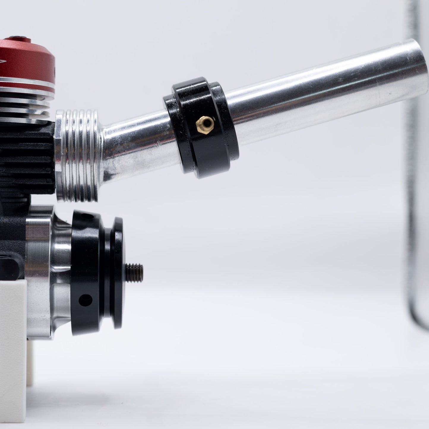 CMB 91 WC Manifold 15 Degrees 