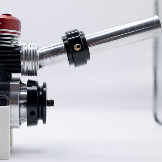 CMB 91 WC Manifold 15 Degrees 