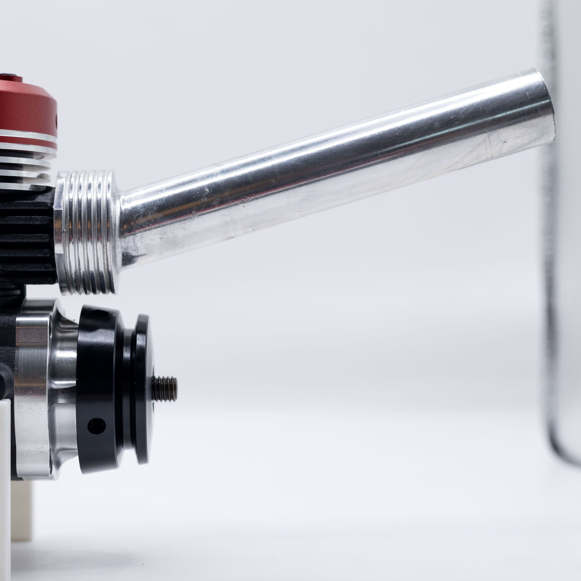 CMB 91 Manifold 15 Degrees 