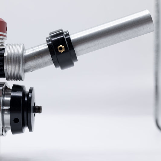 CMB 91 WC Manifold 18 Degrees 