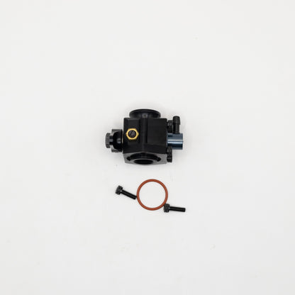CMB 45 Carburettor