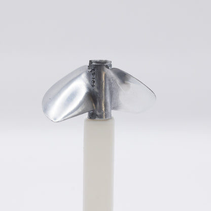 40mm 2 Blade