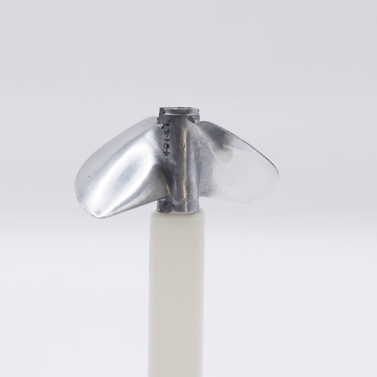 40mm 2 Blade