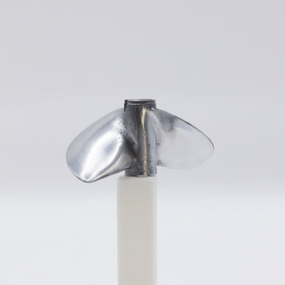 42mm 2 Blade