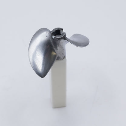 42mm 2 Blade
