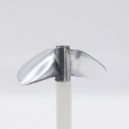 62mm 2 Blade