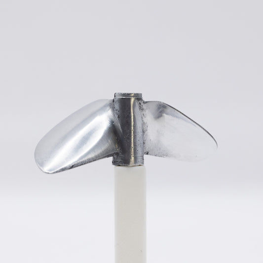 62mm 2 Blade