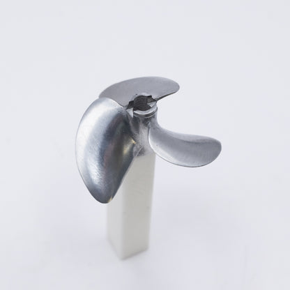 42mm 3 Blade