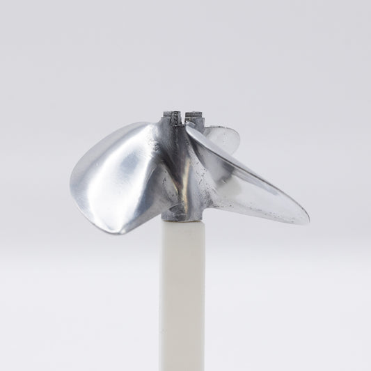 60mm 3 Blade