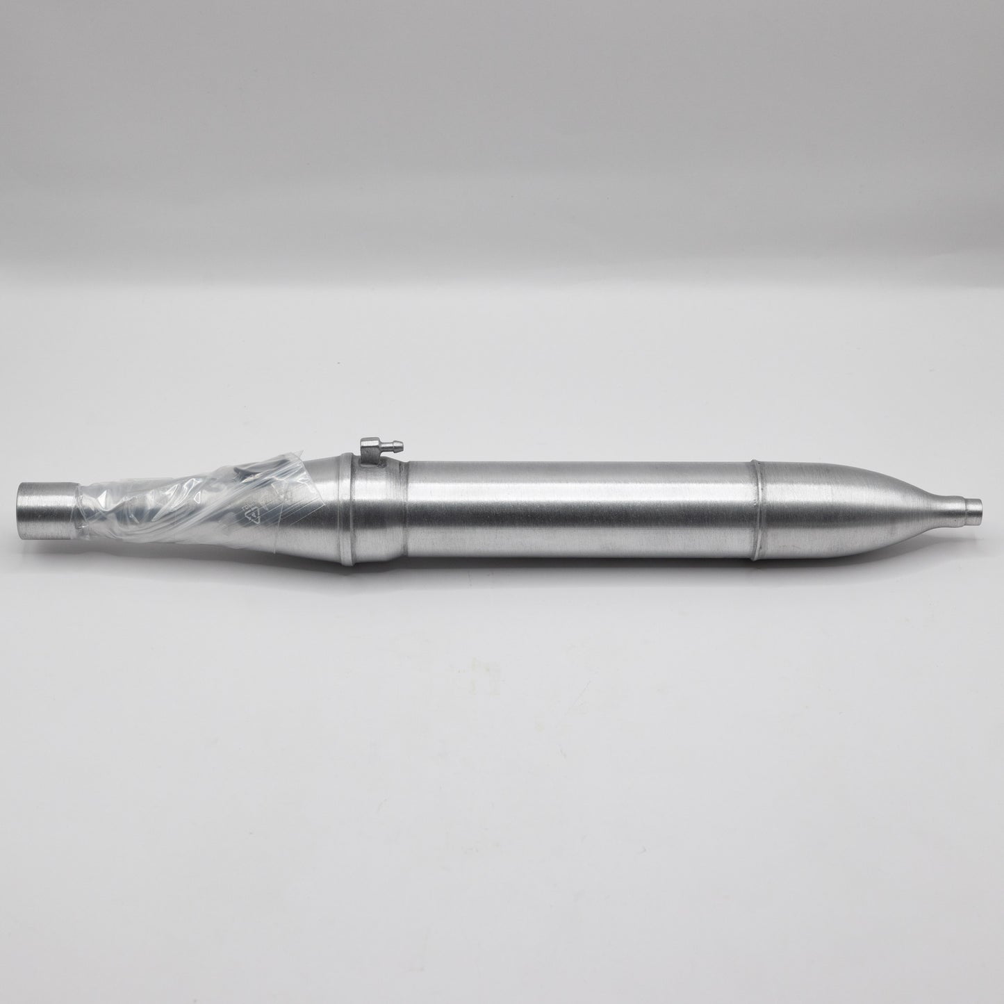 CMB 21 Pipe (2025)