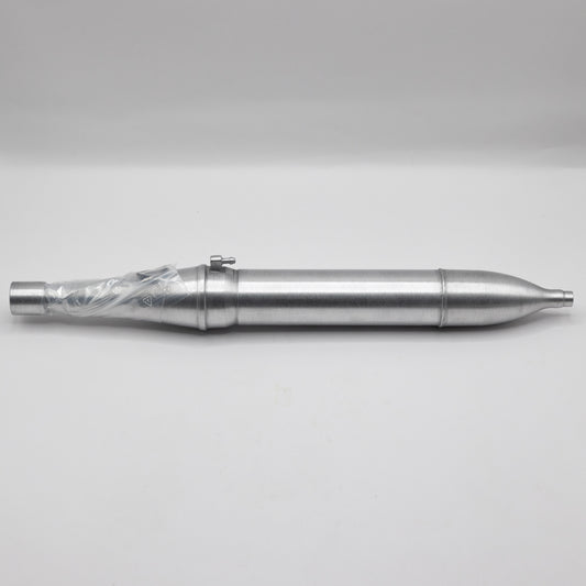 CMB 21 Pipe (2025)