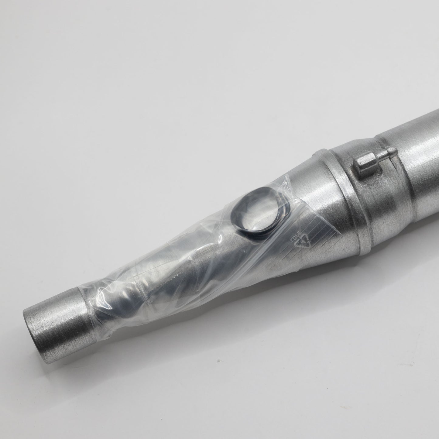 CMB 21 Pipe (2025)