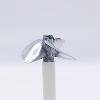 45mm 3 Blade