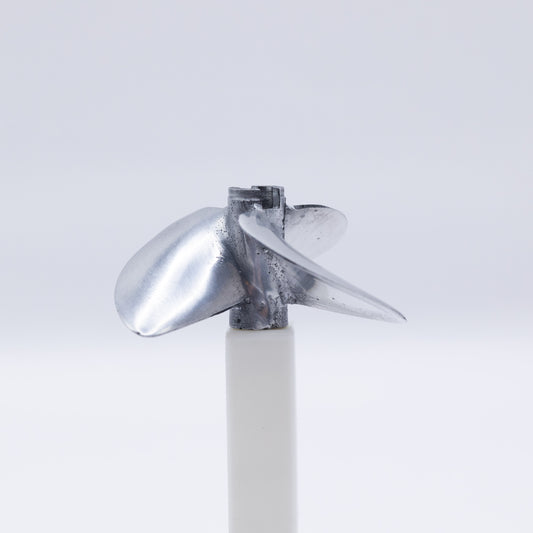45mm 3 Blade