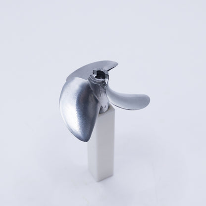 45mm 3 Blade