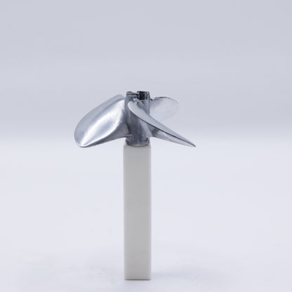 47mm 3 Blade