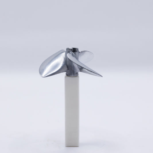 47mm 3 Blade