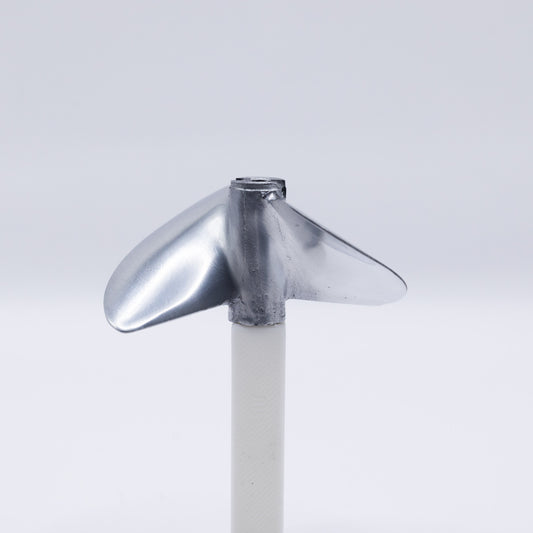 57mm 2 Blade