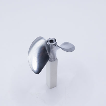57mm 2 Blade