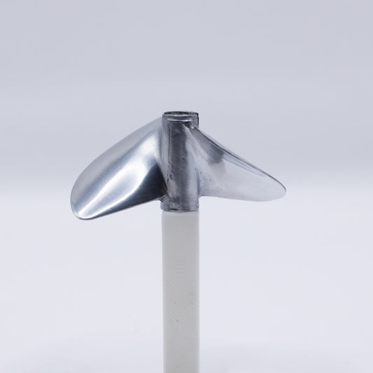 60mm 2 Blade
