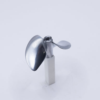 60mm 2 Blade