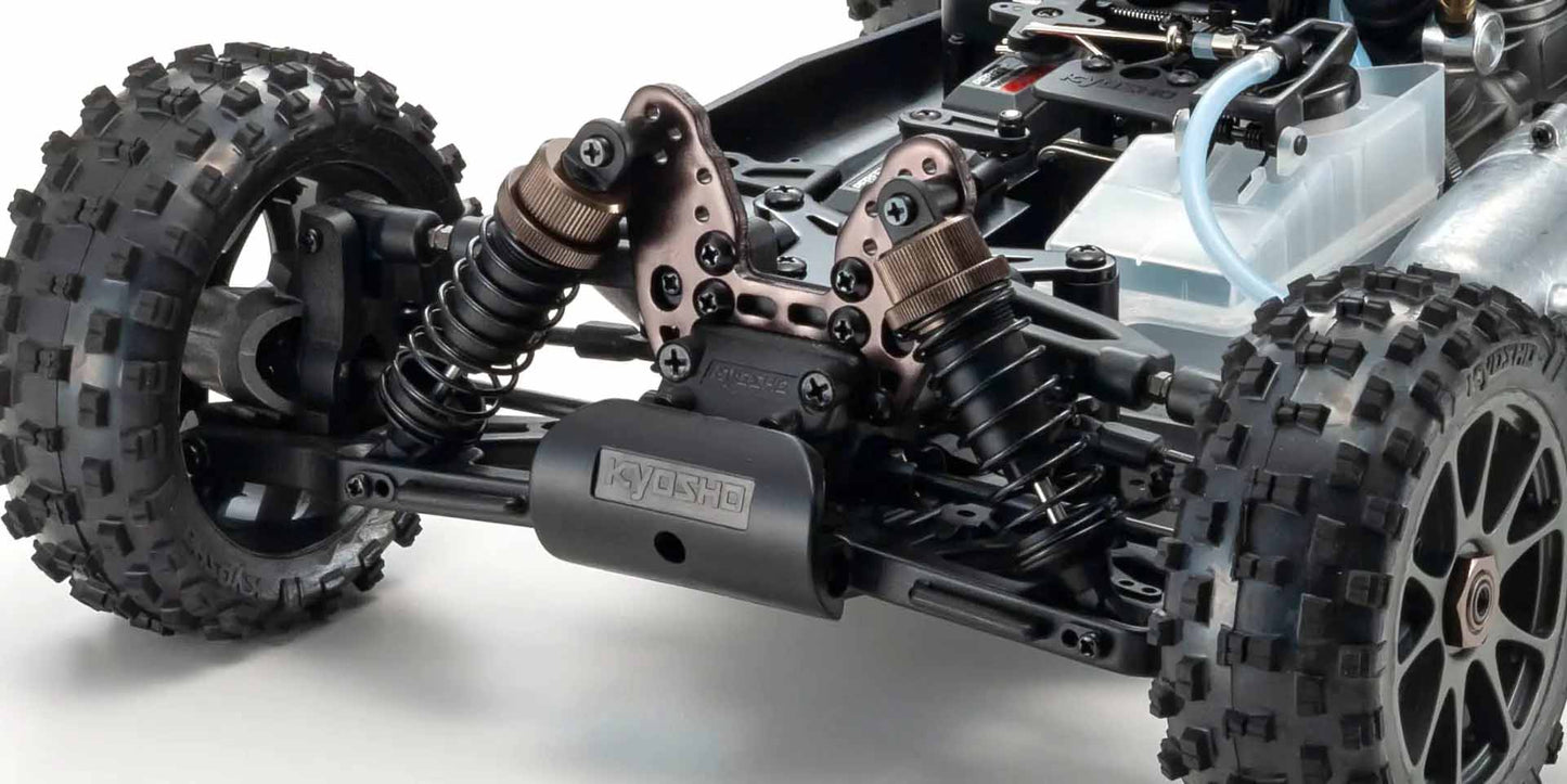 Kyosho Inferno NEO 4.0 1:8 RC Nitro ReadySet (RTR)