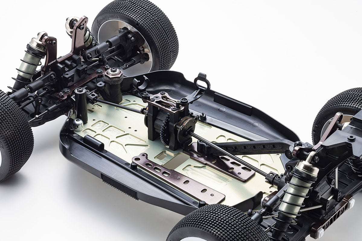 Kyosho Inferno MP10 TKI3 1:8 4WD Nitro Buggy Kit