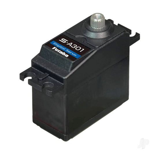 Futaba - S-A301 Standard Digital Servo PWM/S.BUS2 9kg 0.13s 4.8V - 7.4V