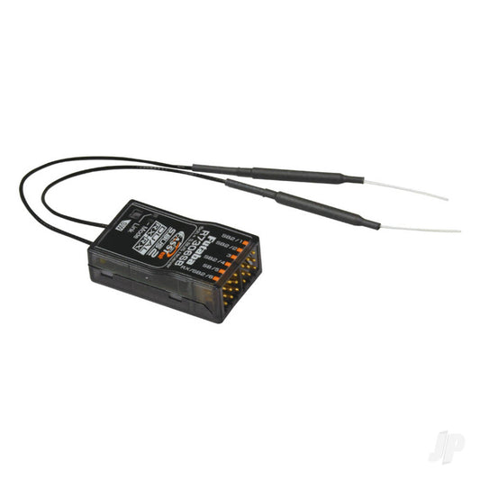 Futaba R7306SB 6-Channel Receiver 