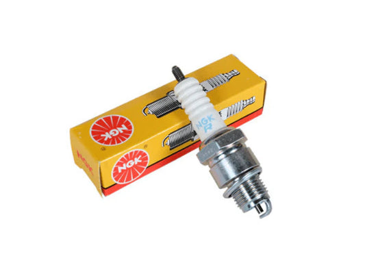 NGK CMB 27 Spark Plug 