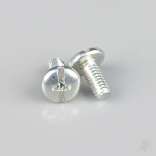 Zenoah Pump Cover Bolt Zen331081130