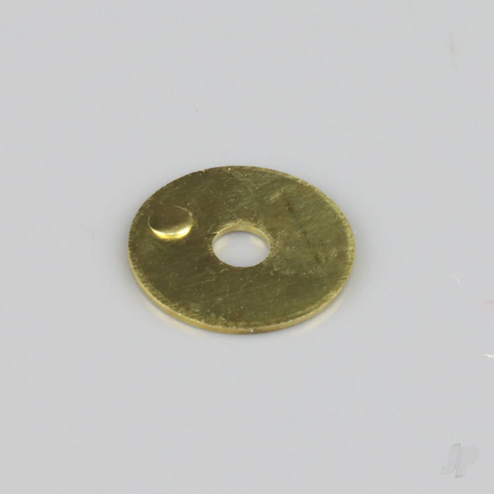 Zenoah Carburettor Throttle Plate Zen331081340