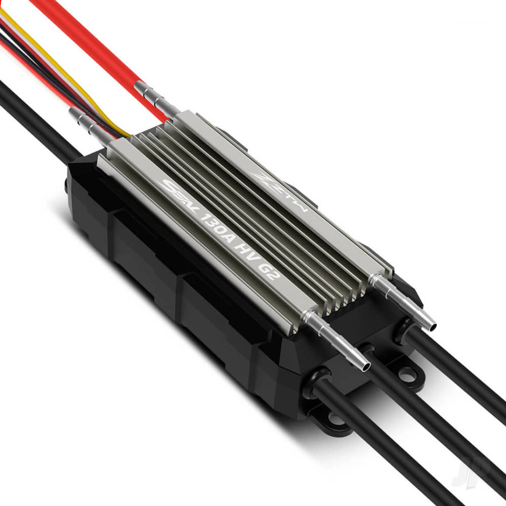 ZTW Seal G2 SBEC ESC - High Voltage